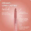 ColourPop Lippie Stix – Long-Lasting Matte Lipstick Formulated with Vitamin E & Shea Butter for All Day Moisture – Paraben and Sulfate Free – After Shock (0.04 oz)(Oh Snap)
