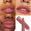 ColourPop Lippie Stix – Long-Lasting Matte Lipstick Formulated with Vitamin E & Shea Butter for All Day Moisture – Paraben and Sulfate Free – After Shock (0.04 oz)(Cami)