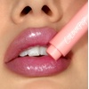 ColourPop So Juicy Plumping Lip Gloss Balm, Angel Baby, 0.07 oz(Cyberstar)