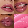 ColourPop So Juicy Plumping Lip Gloss Balm, Angel Baby, 0.07 oz(Dolled Up)