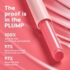 ColourPop So Juicy Plumping Lip Gloss Balm, Angel Baby, 0.07 oz(IMO)