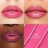ColourPop So Juicy Plumping Lip Gloss Balm, Angel Baby, 0.07 oz(IMO)
