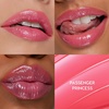 ColourPop So Juicy Plumping Lip Gloss Balm, Angel Baby, 0.07 oz(Passenger Princess)