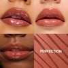 ColourPop So Juicy Plumping Lip Gloss Balm, Angel Baby, 0.07 oz(Perfection)