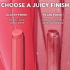 ColourPop So Juicy Plumping Lip Gloss Balm, Angel Baby, 0.07 oz(Tini Time)