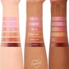 ColourPop So Juicy Plumping Lip Gloss Balm, Angel Baby, 0.07 oz(Tini Time)