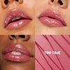 ColourPop So Juicy Plumping Lip Gloss Balm, Angel Baby, 0.07 oz(Tini Time)