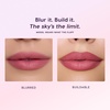 Colourpop Cloud Whip Liquid Lipstick for Women – Blurring Lip Stick with a Soft Finish – Infused with Marshmallow, Cloudberry & Hyaluronic Acid – Creamy & Non-Drying – Pretty Aura (0.12 Fl oz)(Storm Cloud)
