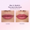 Colourpop Cloud Whip Liquid Lipstick for Women – Blurring Lip Stick with a Soft Finish – Infused with Marshmallow, Cloudberry & Hyaluronic Acid – Creamy & Non-Drying – Pretty Aura (0.12 Fl oz)(Floating on Air)