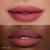 Colourpop Cloud Whip Liquid Lipstick for Women – Blurring Lip Stick with a Soft Finish – Infused with Marshmallow, Cloudberry & Hyaluronic Acid – Creamy & Non-Drying – Pretty Aura (0.12 Fl oz)(Floating On Air / Pretty Aura)