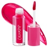 ColourPop HydraPop Glossy Lip Stain – Hydrating Lip Gloss That Fades Into A Soft Tint – Non-Drying & Long-Lasting – Water-Based Gloss-to-Stain Finish – Fruit Punch (0.11 Fl Oz)(A Little Dramatic)