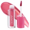 ColourPop HydraPop Glossy Lip Stain – Hydrating Lip Gloss That Fades Into A Soft Tint – Non-Drying & Long-Lasting – Water-Based Gloss-to-Stain Finish – Fruit Punch (0.11 Fl Oz)(Mantra)