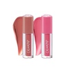 ColourPop HydraPop Glossy Lip Stain – Hydrating Lip Gloss That Fades Into A Soft Tint – Non-Drying & Long-Lasting – Water-Based Gloss-to-Stain Finish – Fruit Punch (0.11 Fl Oz)(Everday Pop)