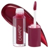 ColourPop HydraPop Glossy Lip Stain – Hydrating Lip Gloss That Fades Into A Soft Tint – Non-Drying & Long-Lasting – Water-Based Gloss-to-Stain Finish – Fruit Punch (0.11 Fl Oz)(Blueberry Marg)