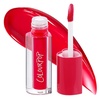 ColourPop HydraPop Glossy Lip Stain – Hydrating Lip Gloss That Fades Into A Soft Tint – Non-Drying & Long-Lasting – Water-Based Gloss-to-Stain Finish – Fruit Punch (0.11 Fl Oz)(Fruit Punch)