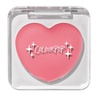 ColourPop Instant Crush Lip and Cheek Tint – Multi-Use Dewy Balm with a Weightless, Long-Lasting Formula – Cream Blush Balm Infused with Shea Butter to Nourish Skin – It’s a Look(Lucky U)