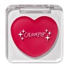 ColourPop Instant Crush Lip and Cheek Tint – Multi-Use Dewy Balm with a Weightless, Long-Lasting Formula – Cream Blush Balm Infused with Shea Butter to Nourish Skin – It’s a Look(Girls Night)