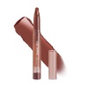 ColourPop Lippie Stix – Long-Lasting Matte Lipstick Formulated with Vitamin E & Shea Butter for All Day Moisture – Paraben and Sulfate Free – After Shock (0.04 oz)(Stix Grunge)