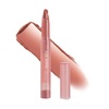 ColourPop Lippie Stix – Long-Lasting Matte Lipstick Formulated with Vitamin E & Shea Butter for All Day Moisture – Paraben and Sulfate Free – After Shock (0.04 oz)(Oh Snap)