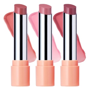 ColourPop Hyper Shine Glossy Lipstick Set, Best Nudes(Airport Crush  Lavender Lemonade  and High Maintenance)