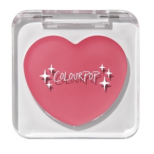 ColourPop Instant Crush Lip and Cheek Tint – Multi-Use Dewy Balm with a Weightless, Long-Lasting Formula – Cream Blush Balm Infused with Shea Butter to Nourish Skin – It’s a Look(Verified)