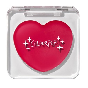 ColourPop Instant Crush Lip and Cheek Tint – Multi-Use Dewy Balm with a Weightless, Long-Lasting Formula – Cream Blush Balm Infused with Shea Butter to Nourish Skin – It’s a Look(Girls Night)