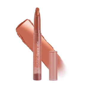 ColourPop Lippie Stix – Long-Lasting Matte Lipstick Formulated with Vitamin E & Shea Butter for All Day Moisture – Paraben and Sulfate Free – After Shock (0.04 oz)(Parker)
