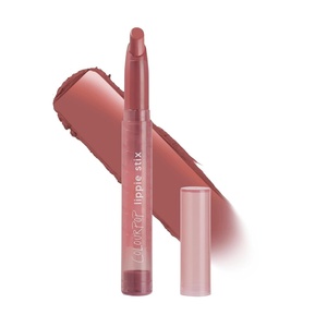 ColourPop Lippie Stix – Long-Lasting Matte Lipstick Formulated with Vitamin E & Shea Butter for All Day Moisture – Paraben and Sulfate Free – After Shock (0.04 oz)(Cami)