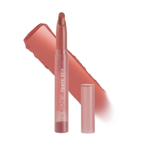 ColourPop Lippie Stix – Long-Lasting Matte Lipstick Formulated with Vitamin E & Shea Butter for All Day Moisture – Richly Pigmented Dusty Coral Lipstick – Paraben and Sulfate Free – Topanga (0.4 oz)(Brink)