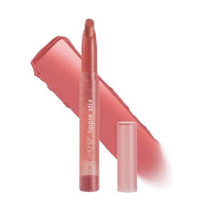 ColourPop Lippie Stix – Long-Lasting Matte Lipstick Formulated with Vitamin E & Shea Butter for All Day Moisture – Richly Pigmented Dusty Coral Lipstick – Paraben and Sulfate Free – Topanga (0.4 oz)(NBD)