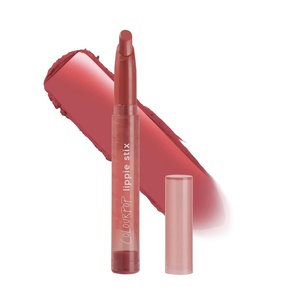 ColourPop Lippie Stix – Long-Lasting Matte Lipstick Formulated with Vitamin E & Shea Butter for All Day Moisture – Richly Pigmented Dusty Coral Lipstick – Paraben and Sulfate Free – Topanga (0.4 oz)(It’s Giving)