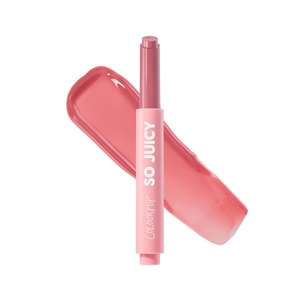 ColourPop So Juicy Plumping Lip Gloss Balm, Angel Baby, 0.07 oz(Dinner Date)