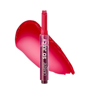 ColourPop So Juicy Plumping Lip Gloss Balm, Angel Baby, 0.07 oz(Spice Level)
