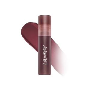 Colourpop Cloud Whip Liquid Lipstick for Women – Blurring Lip Stick with a Soft Finish – Infused with Marshmallow, Cloudberry & Hyaluronic Acid – Creamy & Non-Drying – Pretty Aura (0.12 Fl oz)(Storm Cloud)