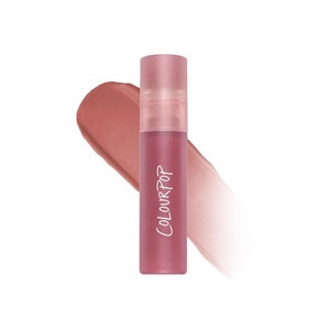 Colourpop Cloud Whip Liquid Lipstick for Women – Blurring Lip Stick with a Soft Finish – Infused with Marshmallow, Cloudberry & Hyaluronic Acid – Creamy & Non-Drying – Pretty Aura (0.12 Fl oz)(Floating on Air)